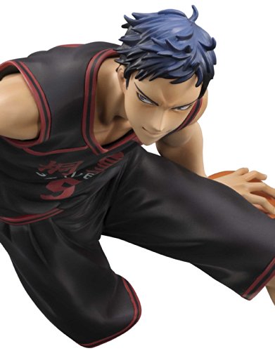 黒子のバスケフィギュアシリーズ 黒子のバスケ 青峰大輝