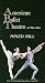 American Ballet Theatre at the Met - Mixed Bill
