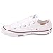 Converse Chuck Taylor All Star Core Optical White M7652 (6 (MEN) / 8 (WOMEN) US, Optical White)