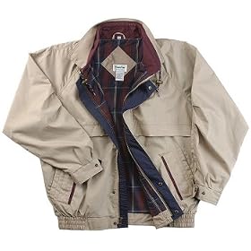 WinnerMate Poplin Jacket - 6038