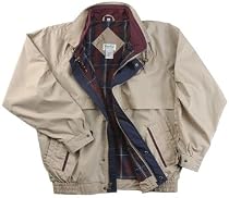 WinnerMate Poplin Jacket - 6038