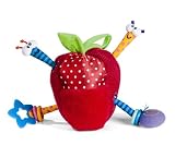 Manhattan Toy Giggle Smith Apple