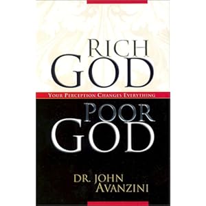 Rich God