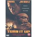 Turn It Up [DVD]