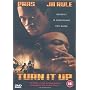 Turn It Up [DVD] [2000]