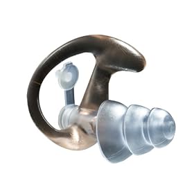 Surefire EP4 Sonic Defender Ear Protection by 