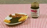 Molasses (1 pint)