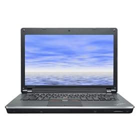 Laptop Notebook Lenovo ThinkPad Edge 01965FU Intel Core 2 Duo SU7300 1.30GHz 13.3 LED 2GB 250GB Webcam 6 cell Laptop ThinkPad Edge 01965FU
