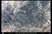 Satellite Print of Bryce Canyon & Zion National Parks, 36"x24"