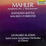 Mahler: Symphony No. 2 Resurrection