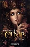 Produkt-Bild: Elixir, Artbook