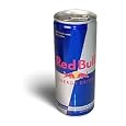 Red Bull Energy Drink, 8.4-Ounce Cans (Pack of 24)