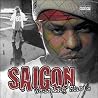 Image of album by Saigon