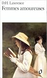 Femmes amoureuses