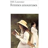 Femmes amoureusespar David Herbert Lawrence