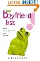 The Boyfriend List (Ruby Oliver)