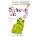 The Boyfriend List (Ruby Oliver)