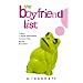 The Boyfriend List