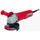 Milwaukee Elec. Tool 61406 4-1 2 Sander and Grinder by Milwaukee Elec. Tool