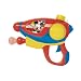 Simba 107050033 - Mickey Air-Pressure Wasserpistole, 28 cm