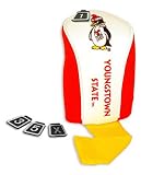 Youngstown State University Penguins GOLF HEADCOVER