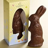 Godiva Bertie Milk Chocolate Easter Bunny - 9oz