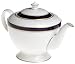 Royal Worcester Howard Cobalt Bone China Teapot And Cover