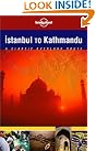 Istanbul to Kathmandu