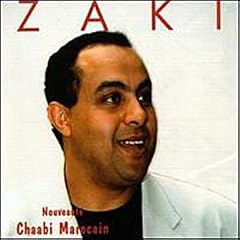 Zaki