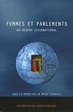Revue Remue-Ménage  / Femmes et parlements : Un regard international