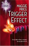 Trigger Effect: Line of Duty (Silhouette Bombshell)