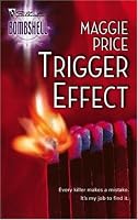 Trigger Effect: Line of Duty (Silhouette Bombshell) (Silhouette Bombshell)