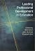 Leading Professional Development in Education
