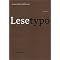 einige der besten B�cher zu Typografie, Schrift + Gestaltung
