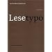 Typografie, Visuelle Kommunikation