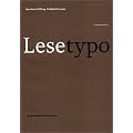 Lesetypografie