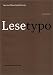  : Lesetypografie
