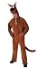 Scooby Doo Costume Deluxe Adult