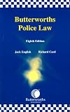 Butterworths Police Law