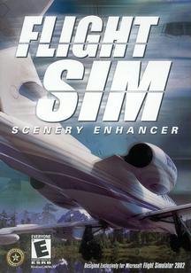 Microsoft Flight Sim Scenery Enhancer