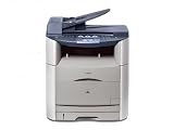Review Canon 0860B011AA / Canon MF8180C laser Multifunction printer