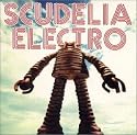 SCUDELIA ELECTRO