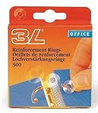Produkt-Bild: 3L Lochverst&auml;rkungsringe 8214-500 VE500