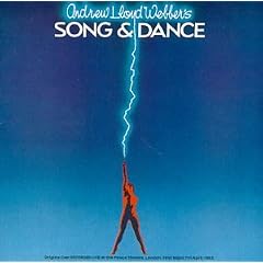 Song & Dance (1982 London Cast)