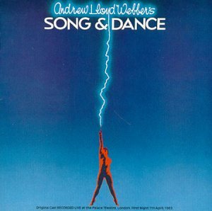 Childrens Toyshop  Music : Song & Dance (1982 London Cast)