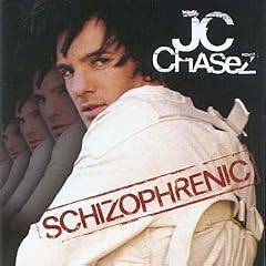 Schizophrenic