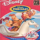 Hercules [Read Along]
