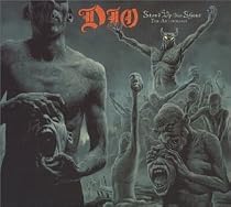 Stand Up and Shout: The Dio Anthology
