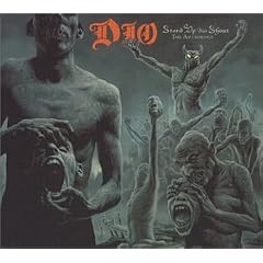Stand Up and Shout: The Dio Anthology