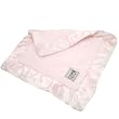 Little Giraffe Chenille Clouds Blanky 14"x14" - All Colors